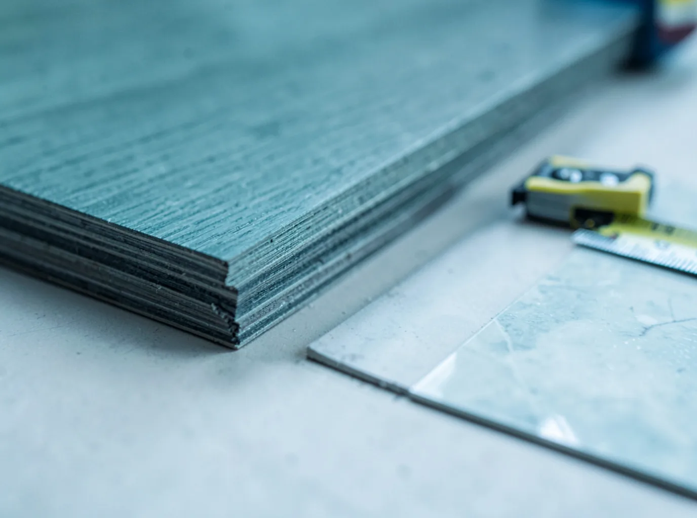 Luxury Vinyl Plank Installation Bellwood, AL FAQs